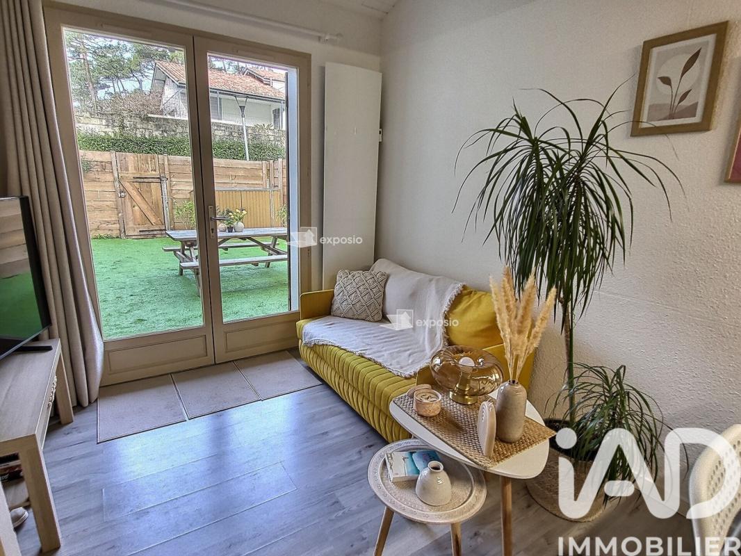 Maison 3 Pièce(s) Capbreton - Photo 5