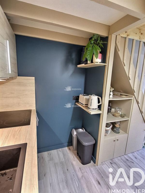 Maison 3 Pièce(s) Capbreton - Photo 8