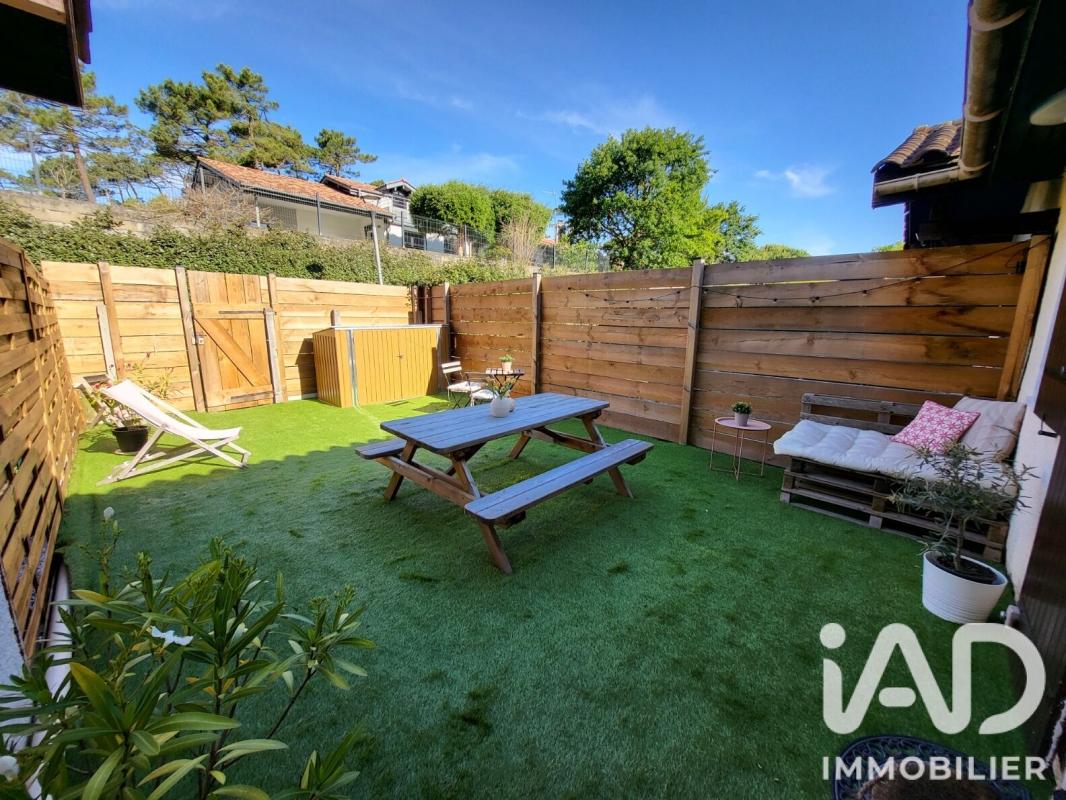 Maison 3 Pièce(s) Capbreton - Photo 15
