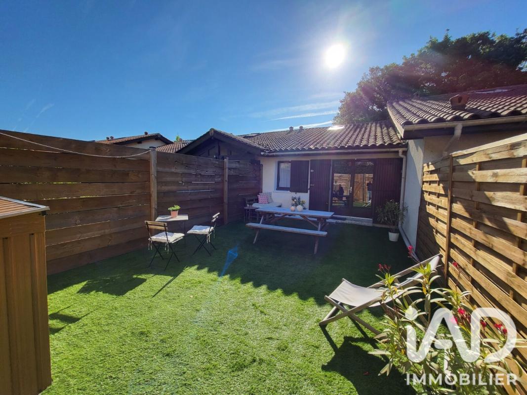 Maison 3 Pièce(s) Capbreton - Photo 16