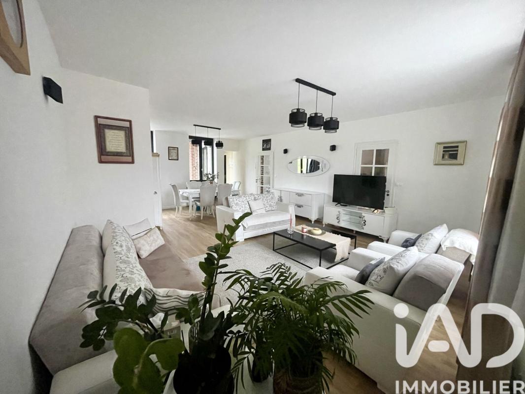 Maison 8 Pièce(s) Mons-en-Barœul - Photo 4