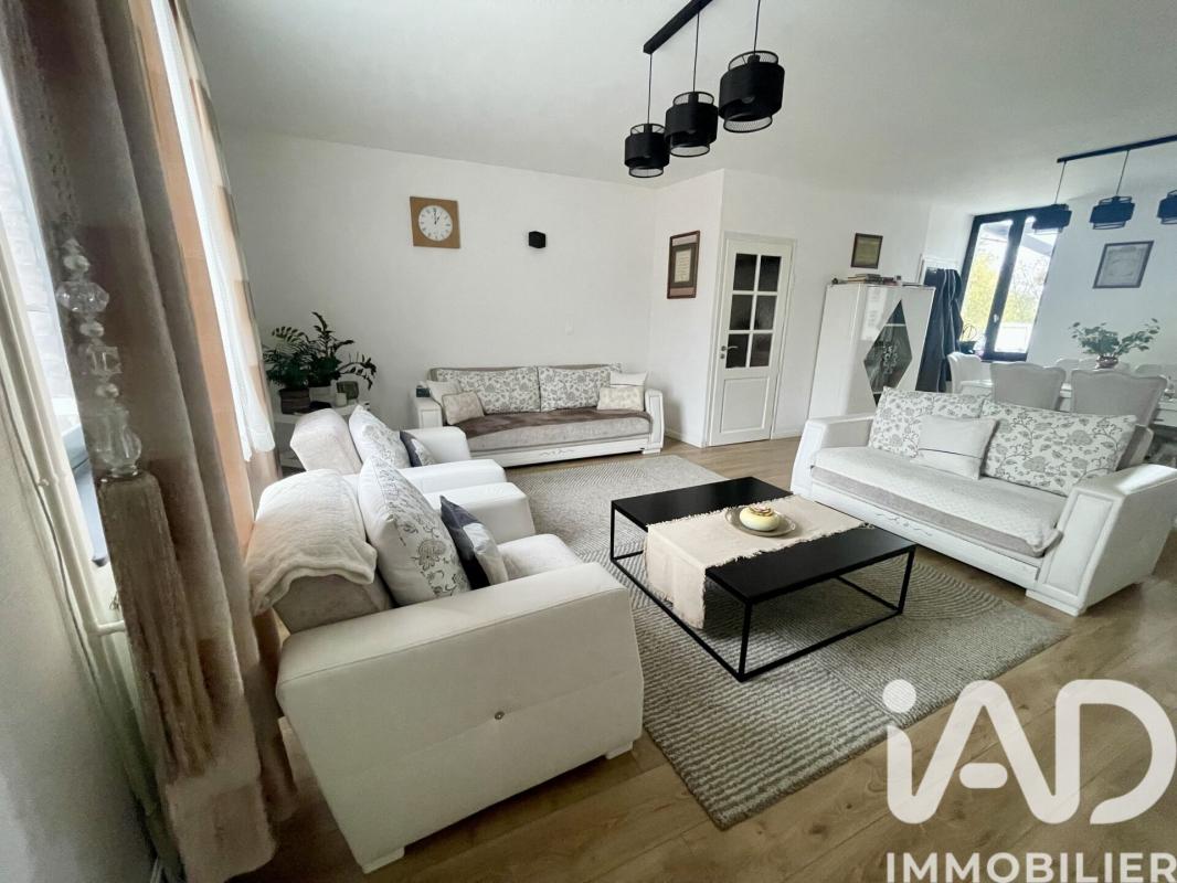Maison 8 Pièce(s) Mons-en-Barœul - Photo 5