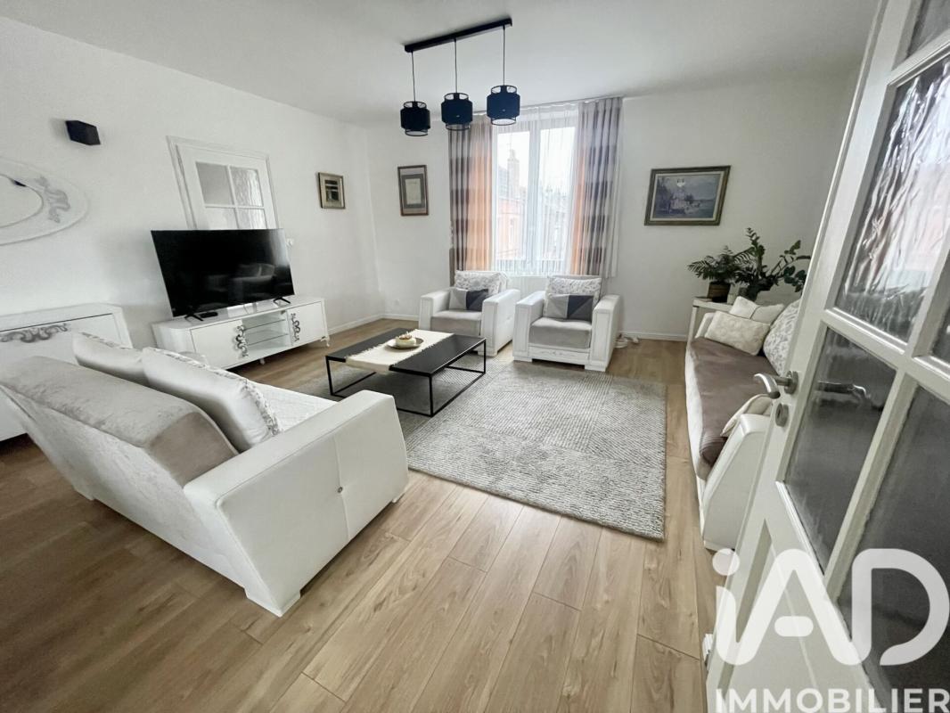 Maison 8 Pièce(s) Mons-en-Barœul - Photo 6