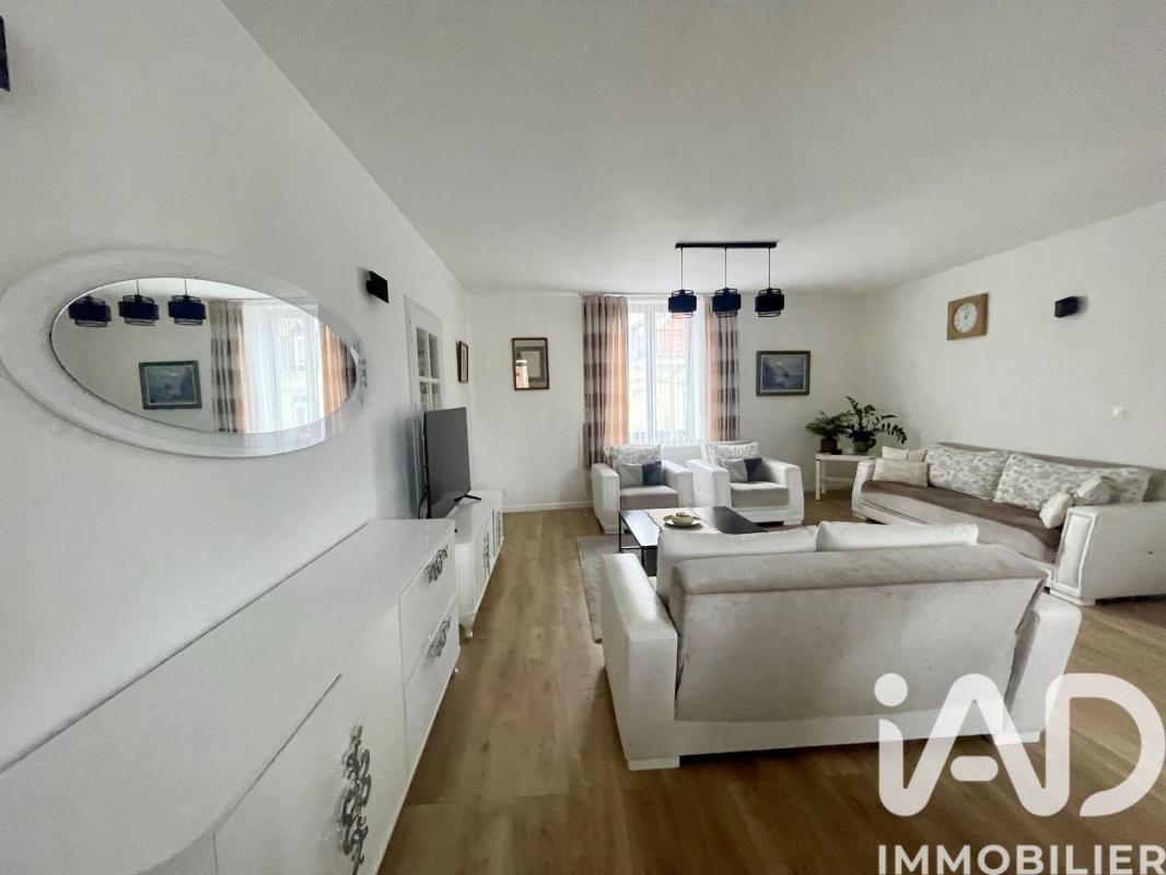 Maison 8 Pièce(s) Mons-en-Barœul - Photo 7