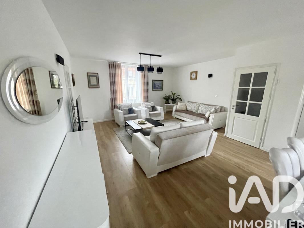 Maison 8 Pièce(s) Mons-en-Barœul - Photo 8