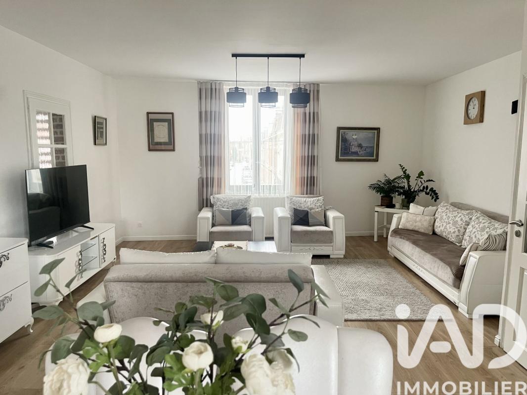 Maison 8 Pièce(s) Mons-en-Barœul - Photo 9