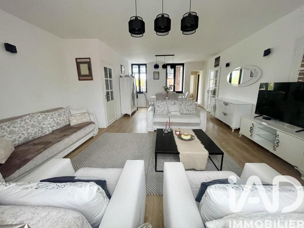 Maison 8 Pièce(s) Mons-en-Barœul - Photo 10