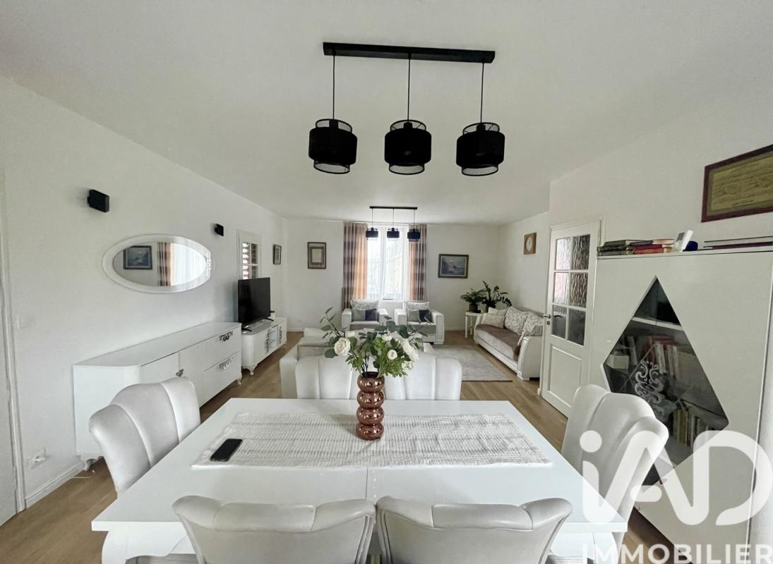 Maison 8 Pièce(s) Mons-en-Barœul - Photo 11