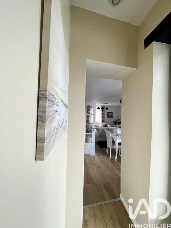 Maison 8 Pièce(s) Mons-en-Barœul - Photo 15