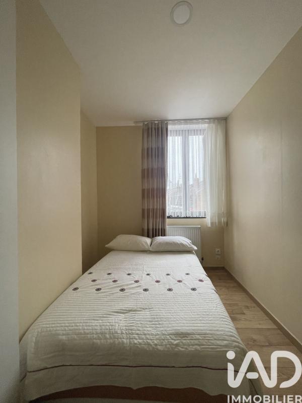 Maison 8 Pièce(s) Mons-en-Barœul - Photo 16