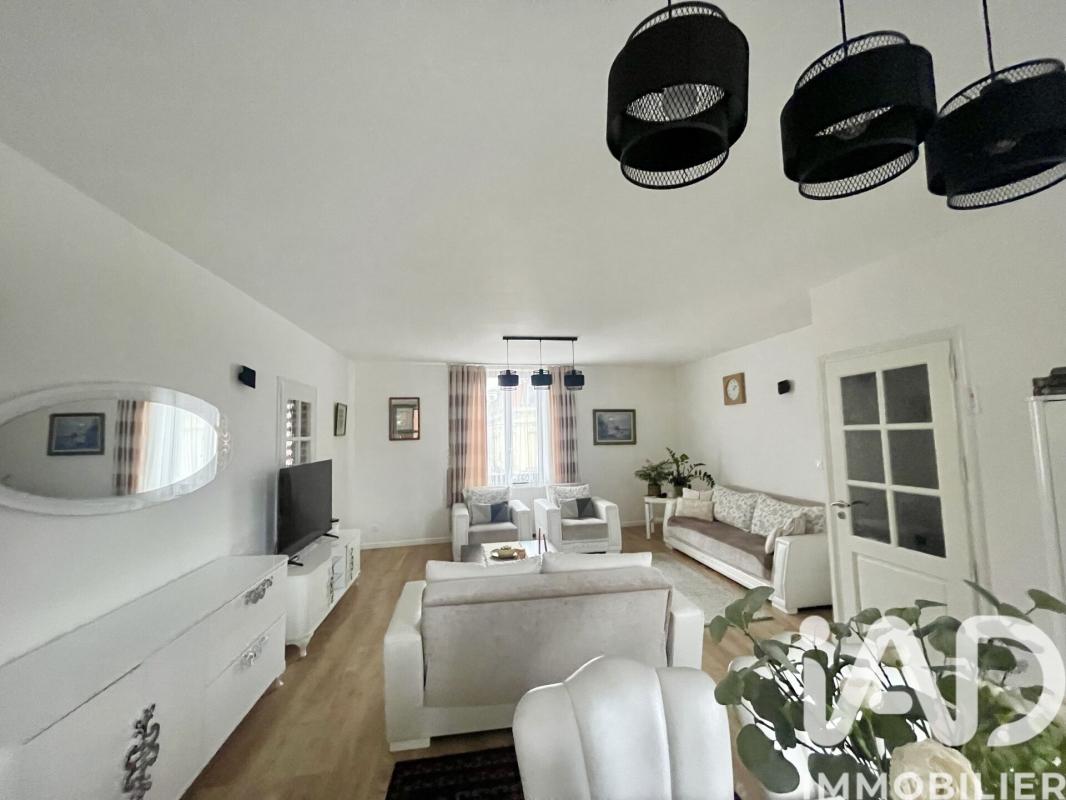 Maison 8 Pièce(s) Mons-en-Barœul - Photo 17