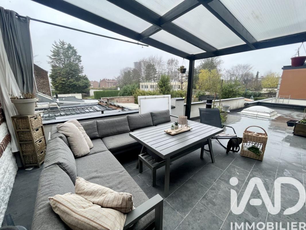 Maison 8 Pièce(s) Mons-en-Barœul - Photo 18