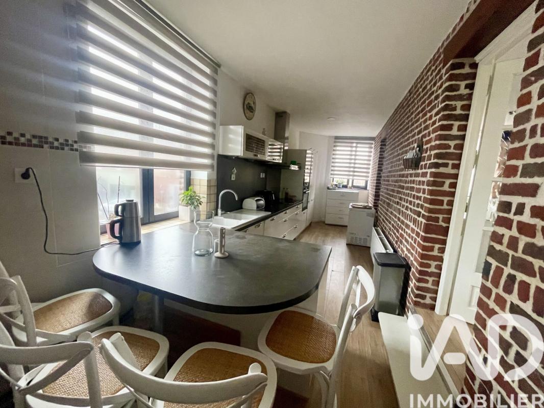 Maison 8 Pièce(s) Mons-en-Barœul - Photo 20