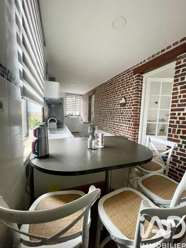 Maison 8 Pièce(s) Mons-en-Barœul - Photo 22