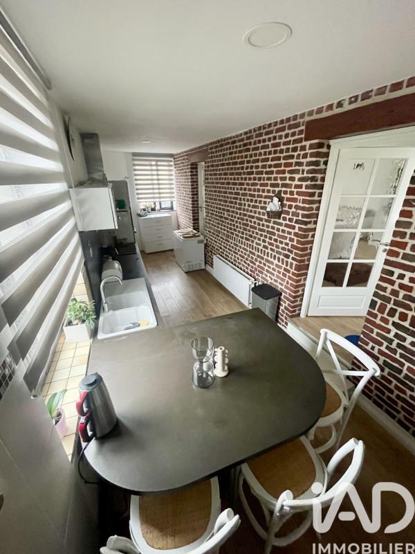 Maison 8 Pièce(s) Mons-en-Barœul - Photo 23