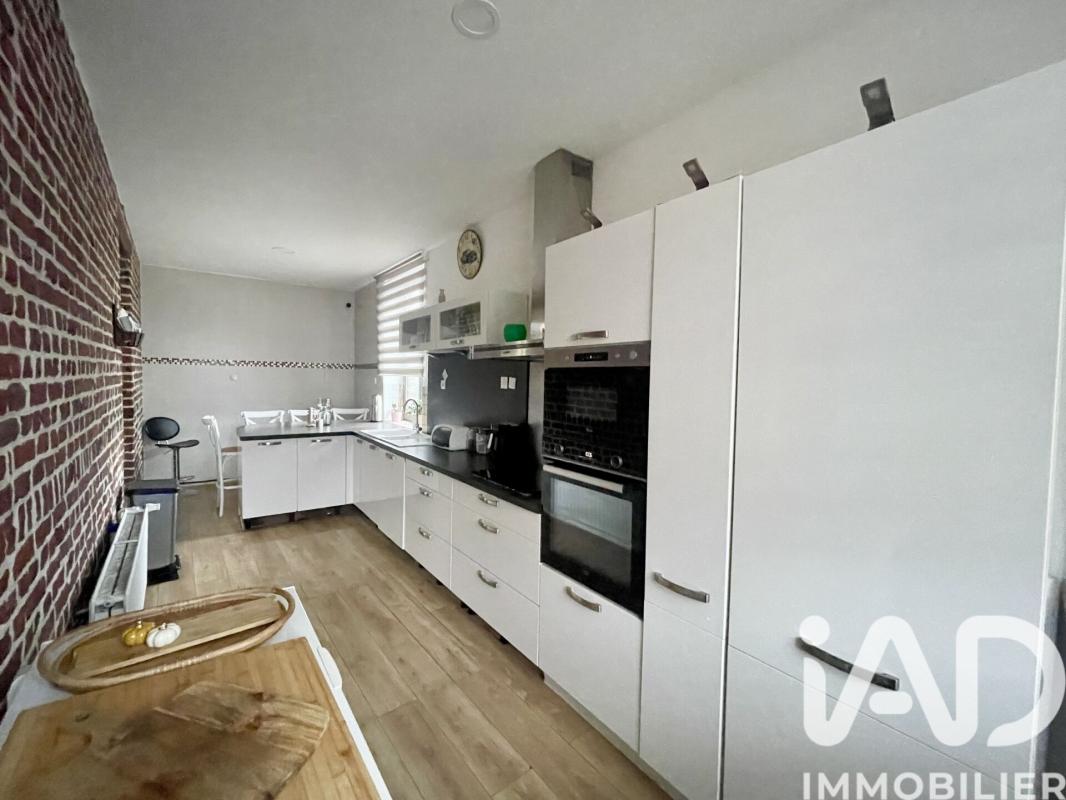 Maison 8 Pièce(s) Mons-en-Barœul - Photo 25