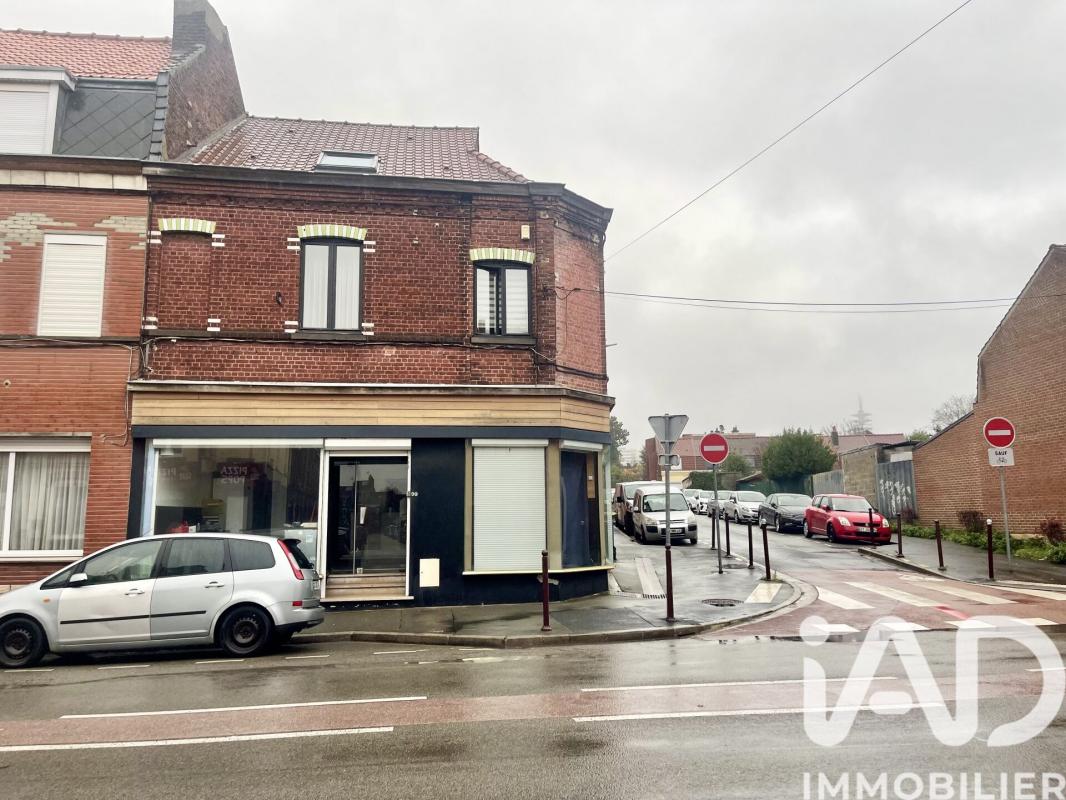 Maison 8 Pièce(s) Mons-en-Barœul - Photo 27