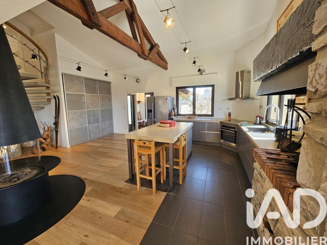 Maison 12 Pièce(s) Saint-Apollinaire - Photo 4