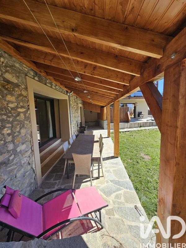 Maison 12 Pièce(s) Saint-Apollinaire - Photo 6
