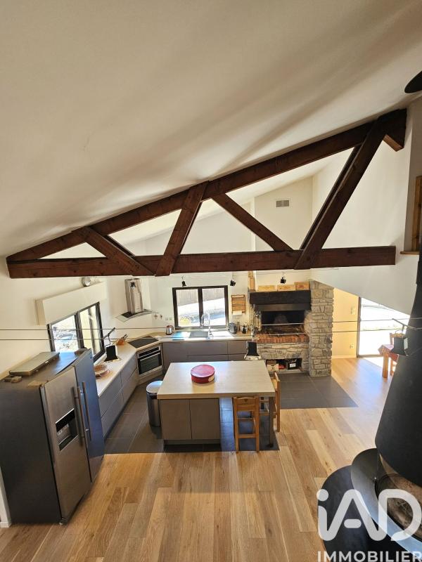 Maison 12 Pièce(s) Saint-Apollinaire - Photo 10