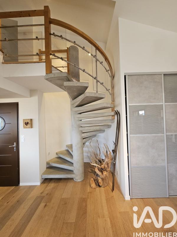 Maison 12 Pièce(s) Saint-Apollinaire - Photo 11