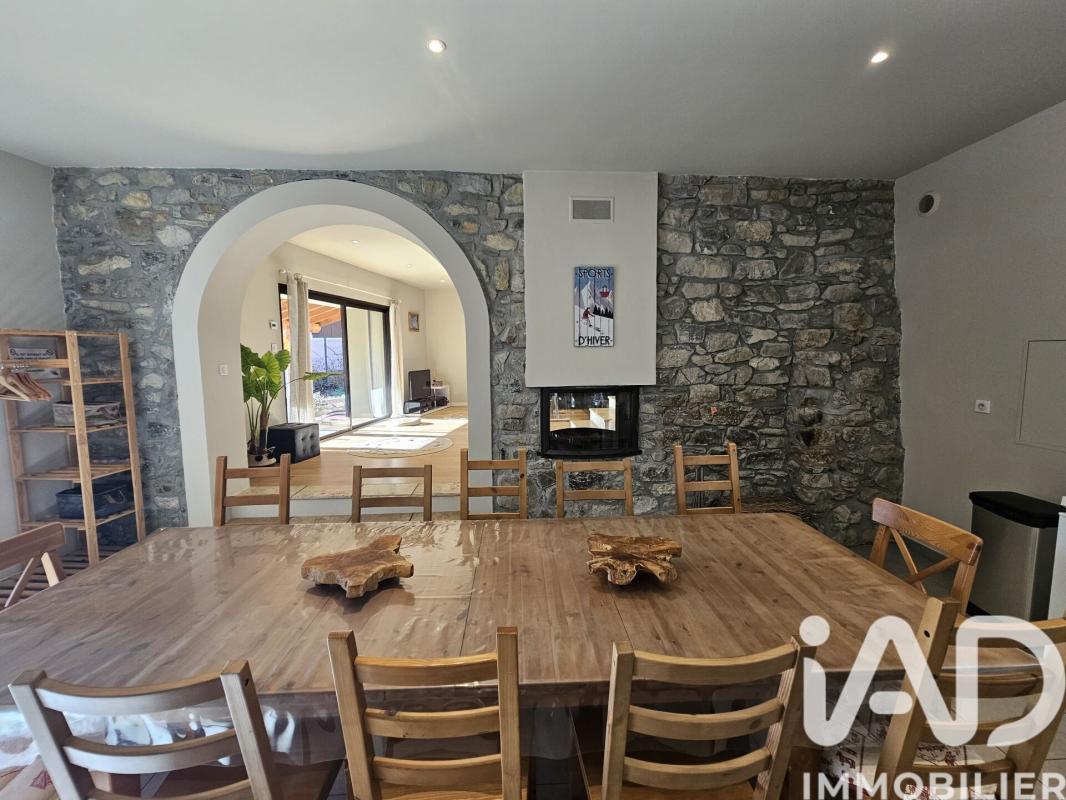Maison 12 Pièce(s) Saint-Apollinaire - Photo 17