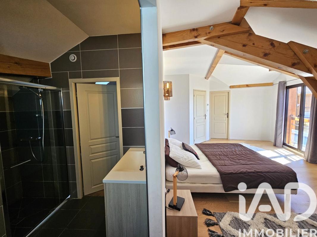 Maison 12 Pièce(s) Saint-Apollinaire - Photo 21