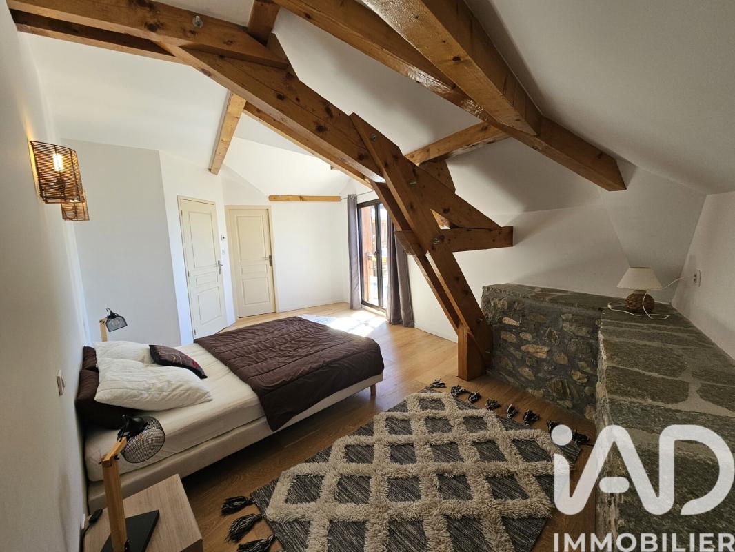 Maison 12 Pièce(s) Saint-Apollinaire - Photo 22