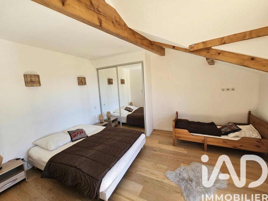 Maison 12 Pièce(s) Saint-Apollinaire - Photo 24