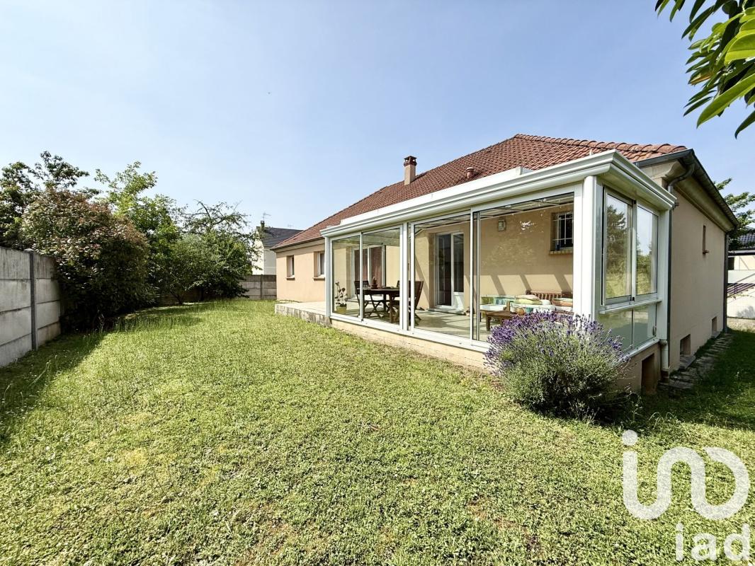 Maison 7 Pièce(s) Ris-Orangis - Photo 2