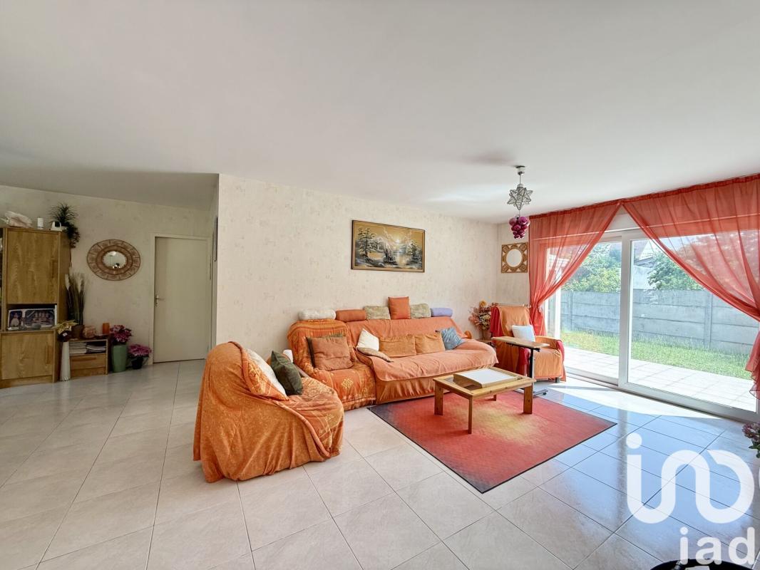 Maison 7 Pièce(s) Ris-Orangis - Photo 6
