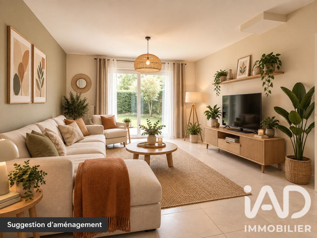 Maison 7 Pièce(s) Ris-Orangis - Photo 7
