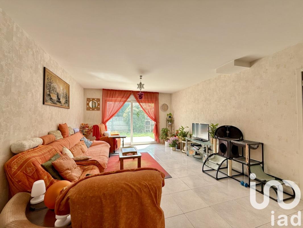 Maison 7 Pièce(s) Ris-Orangis - Photo 8