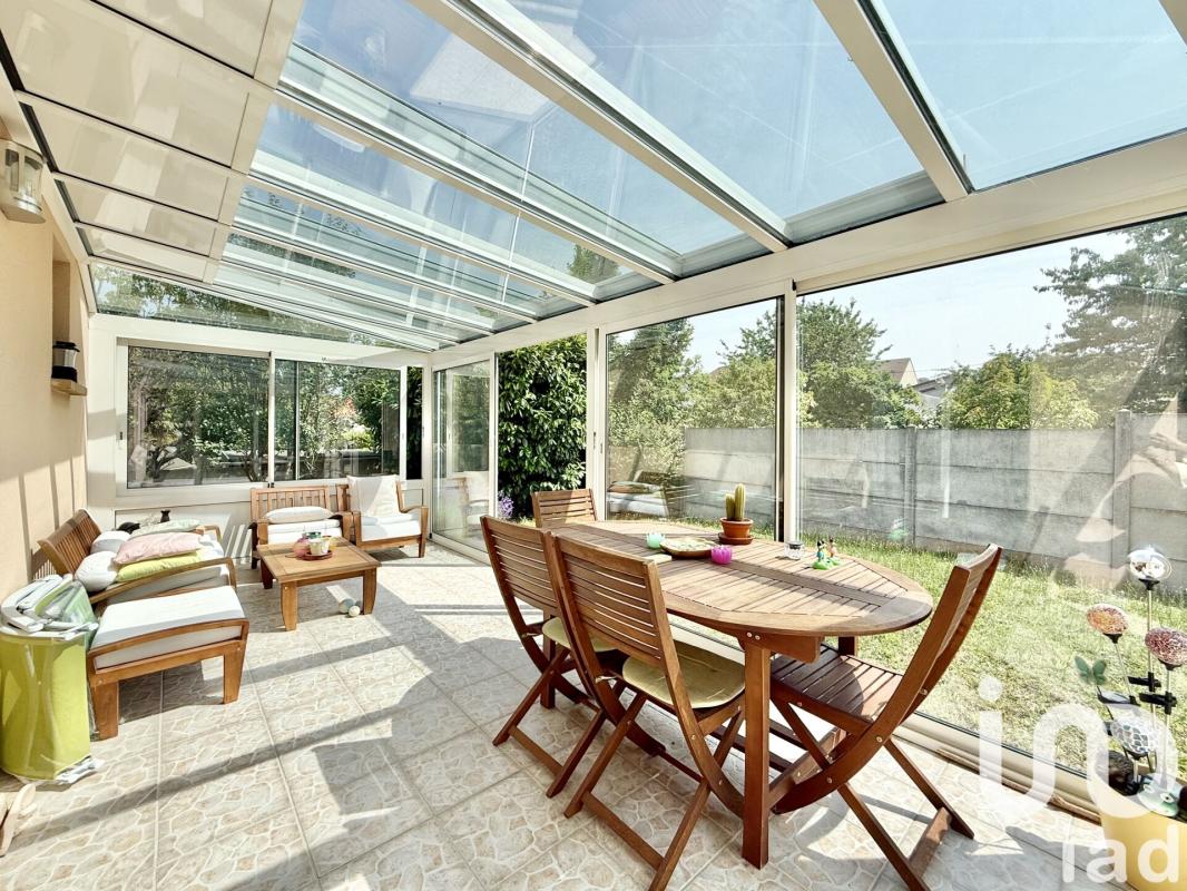 Maison 7 Pièce(s) Ris-Orangis - Photo 12