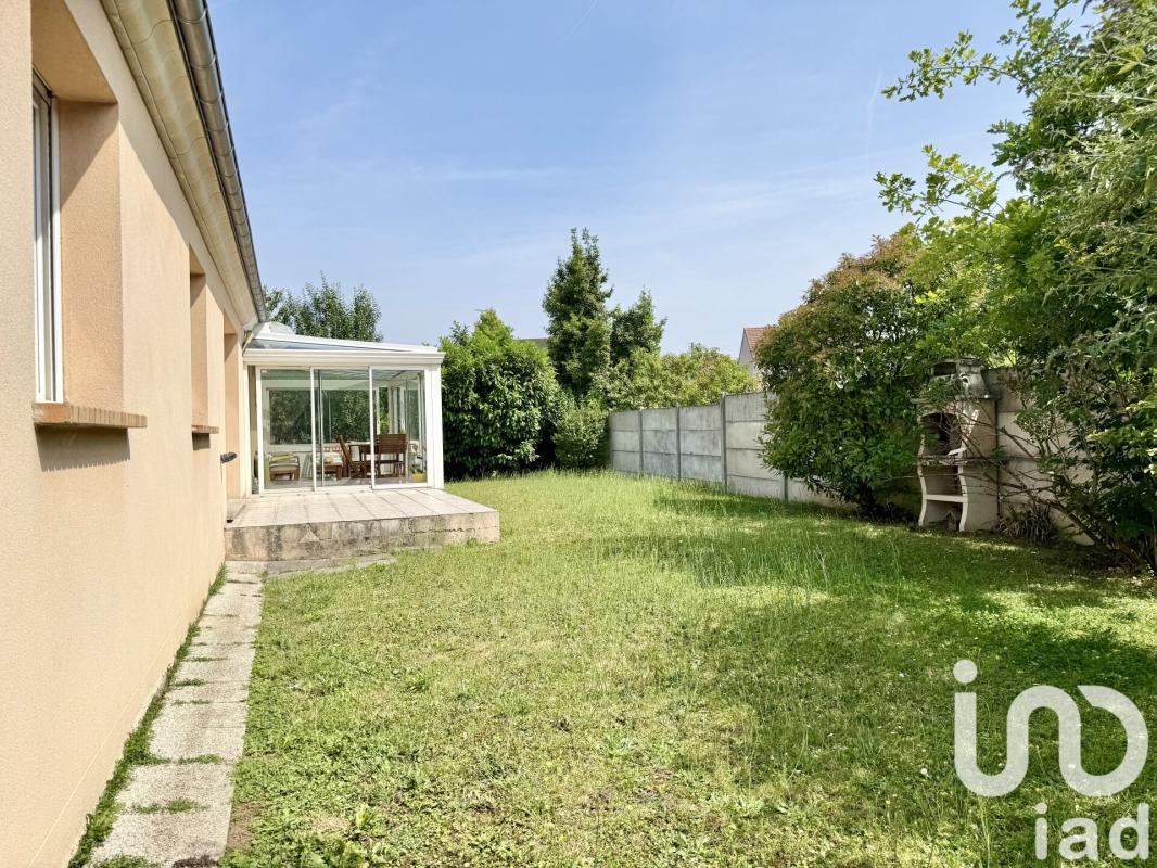 Maison 7 Pièce(s) Ris-Orangis - Photo 14