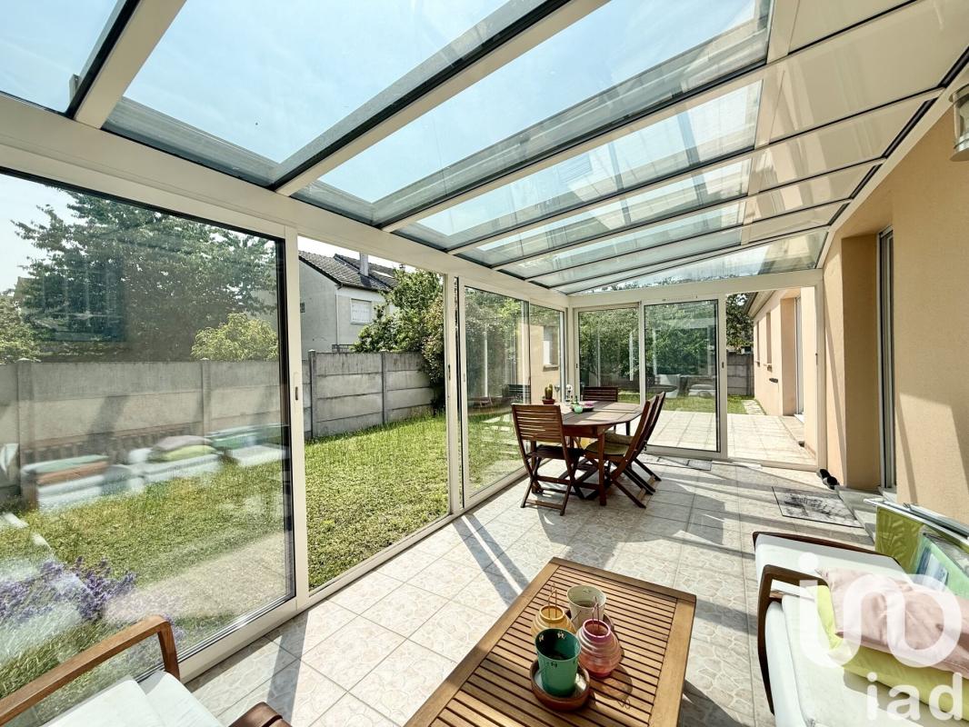 Maison 7 Pièce(s) Ris-Orangis - Photo 15