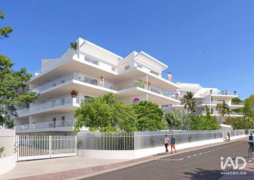 Appartement 3 Pièce(s) Cannes - Photo 2