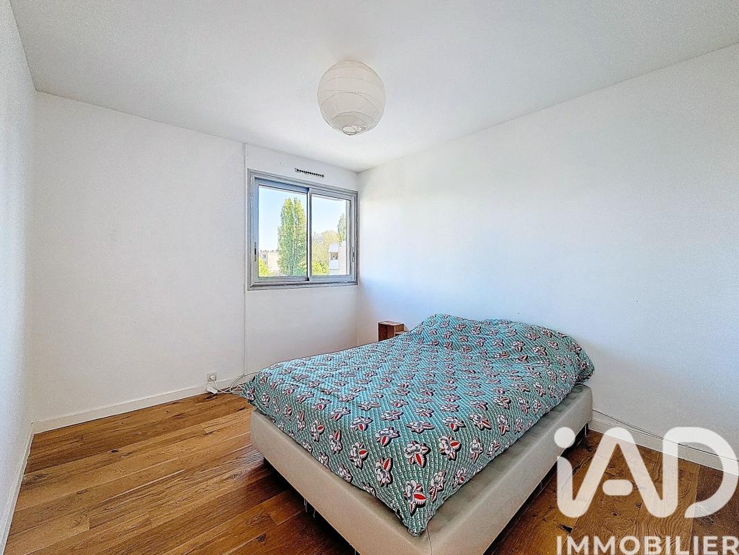 Appartement 5 Pièce(s) L'Haÿ-les-Roses - Photo 5