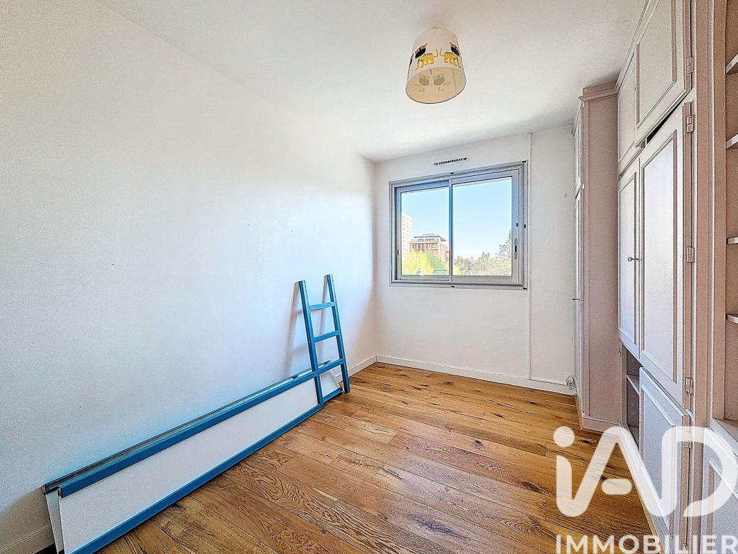 Appartement 5 Pièce(s) L'Haÿ-les-Roses - Photo 6