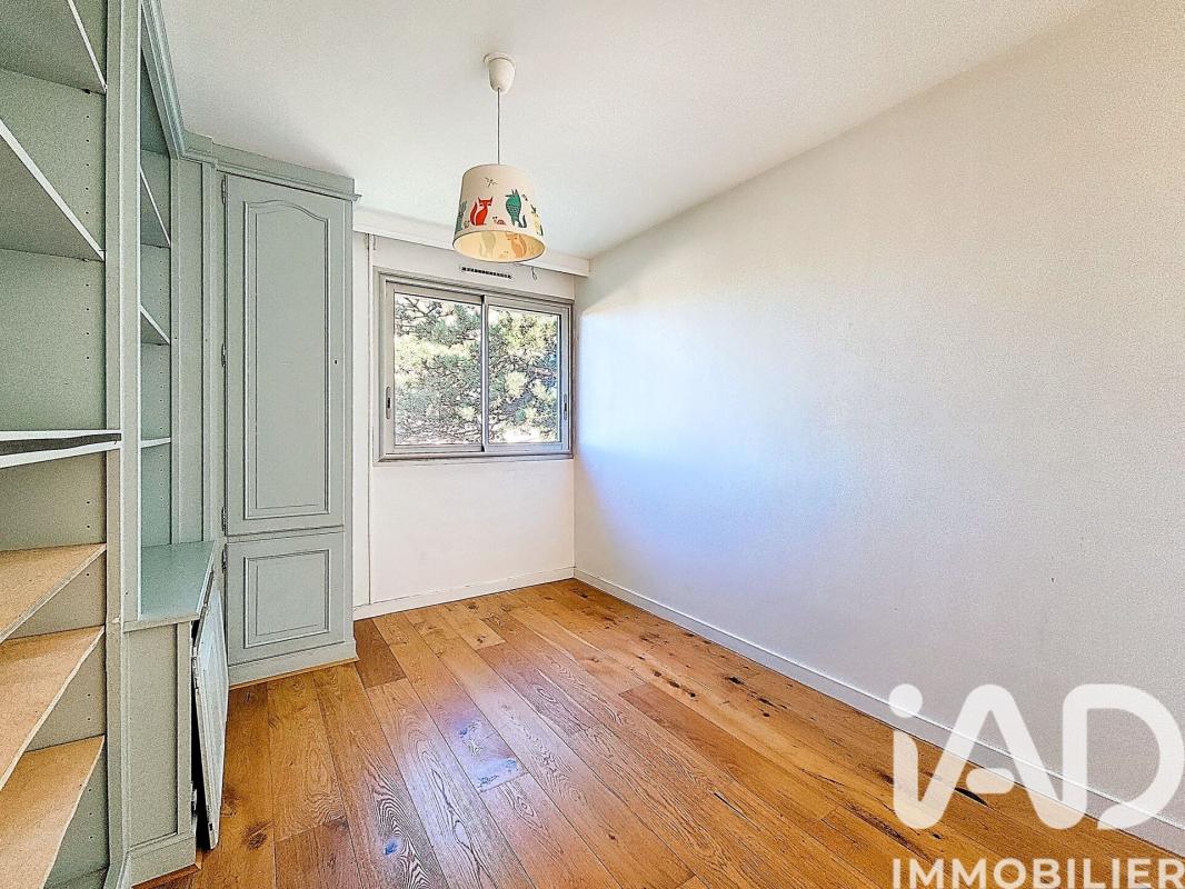 Appartement 5 Pièce(s) L'Haÿ-les-Roses - Photo 8