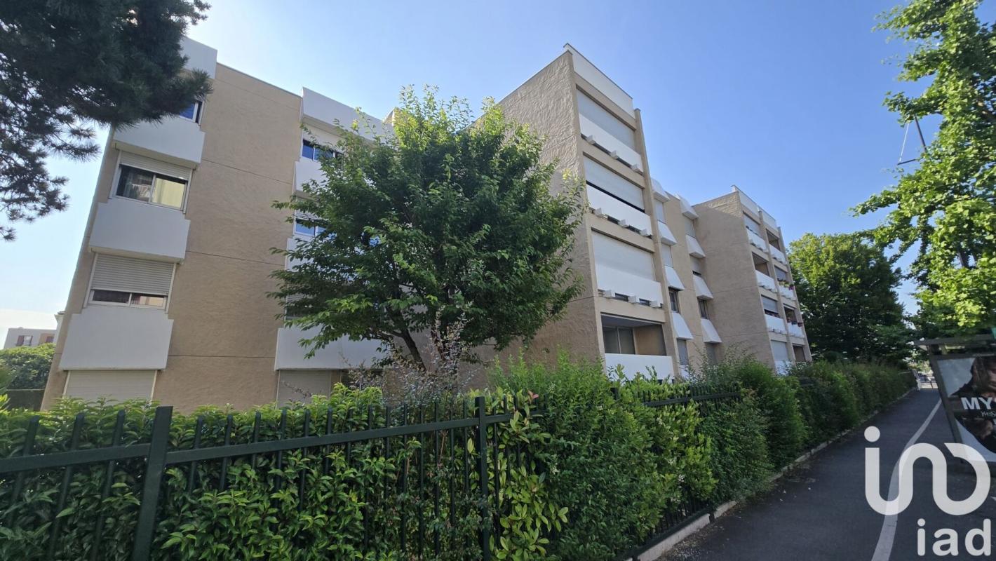 Appartement 5 Pièce(s) L'Haÿ-les-Roses - Photo 12
