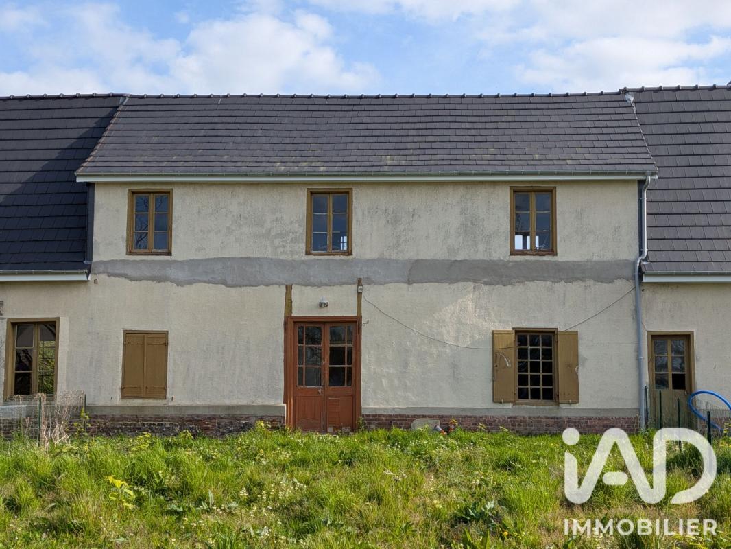 Maison 5 Pièce(s) Petit-Caux - Photo 1