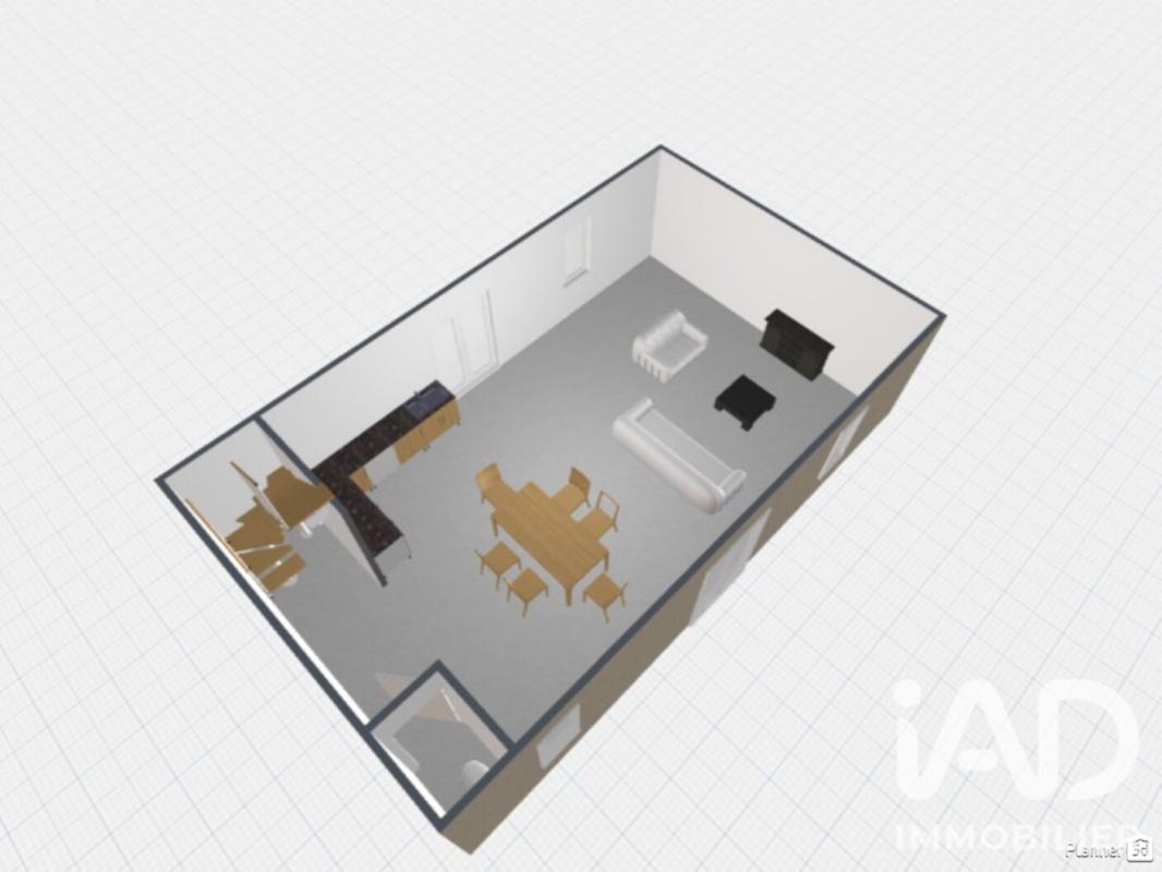 Maison 5 Pièce(s) Petit-Caux - Photo 7