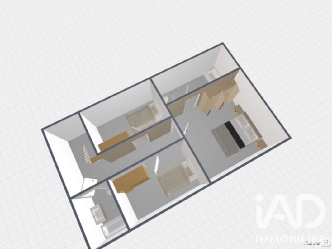 Maison 5 Pièce(s) Petit-Caux - Photo 8