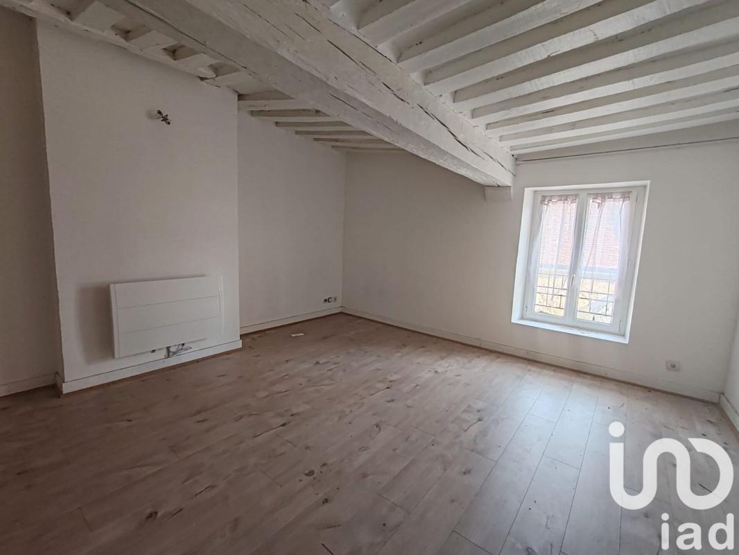 Maison 3 Pièce(s) Rebais