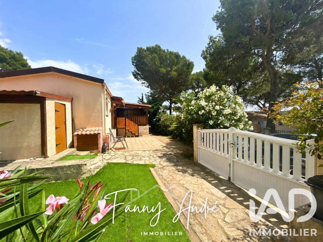 Maison 3 Pièce(s) Le Castellet