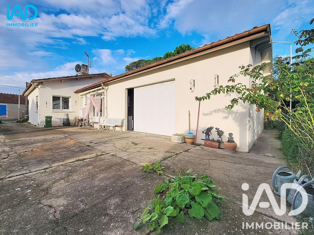 Maison 6 Pièce(s) Le Château-d'Oléron - Photo 2