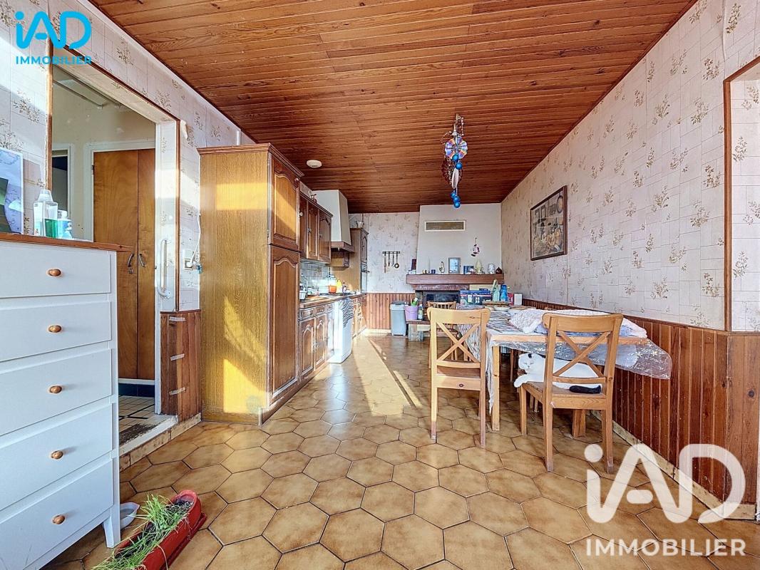 Maison 6 Pièce(s) Le Château-d'Oléron - Photo 9