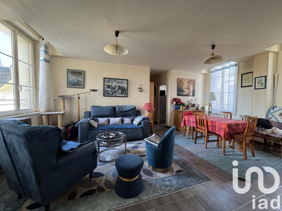 Appartement 4 Pièce(s) Château-Thierry - Photo 2