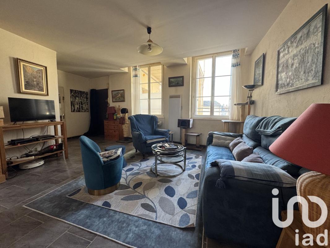 Appartement 4 Pièce(s) Château-Thierry - Photo 3